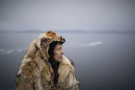Joel Marklund e il suo reportage al Nord con Nikon D5 Etnia Sami, oltre Il Circolo Polare Artico con Joel Marklund e la sua Nikon D5