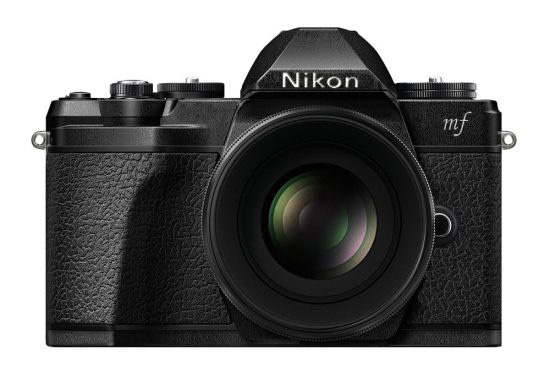 In arrivo le nuove mirrorless Nikon full frame con risoluzione da 25 e 45 Mega e ottiche dedicate