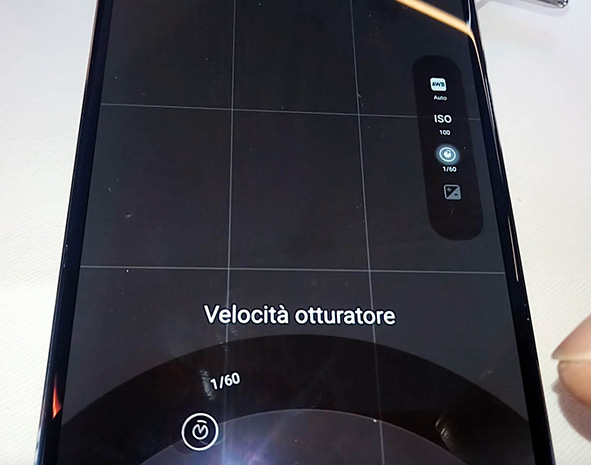 Nokia 9 Pure View, funzioni fotografiche facili da usare.