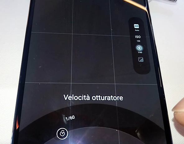 Nokia 9 Pure View,, funzioni fotografiche Nokia 9 Pure View, funzioni fotografiche facili da usare.