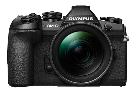 Olympus OM-D E-M1 Mark II, funzionalità foto e video professionali