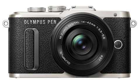 Olympus Pen E-PL8, la nuova entry level Micro Quattro Terzi, tecnologica e fashion