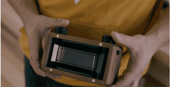 Ondu, fotocamere a foro stenopeico tecnologicamente avanzate. Ondu, fotocamere a foro stenopeico di tutti i formati.