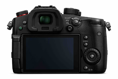 Panasonic Lumix GH5S, mirrorless micro quattro terzi dalle alte prestazioni video