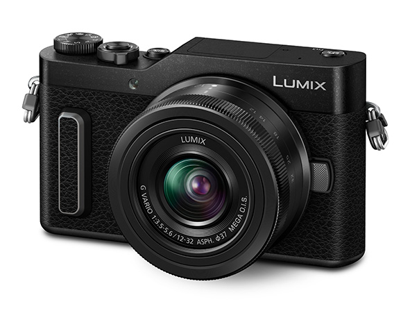 Panasonic Lumix GX880, mirrorless MicroQuattroTerzi con video 4k e Self Shot.