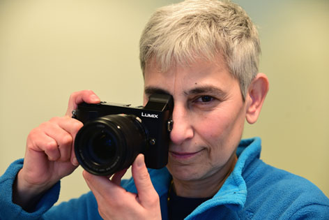Panasonic Lumix GX9, design e tecnologia per amatori e pro Il nostro primo contatto con la mirrorless Micro Quattro Terzi Panasonic Lumix GX9