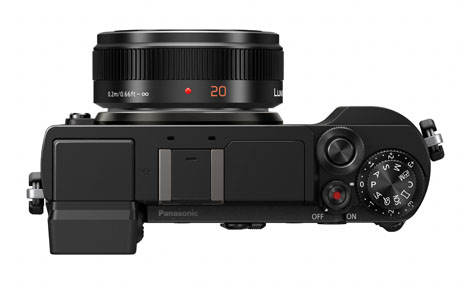 Panasonic Lumix GX9, mirrorless compatta ma di elevata tecnologia Panasonic Lumix GX9, essenziale ma con funzioni di alto profilo, anche come autofocus