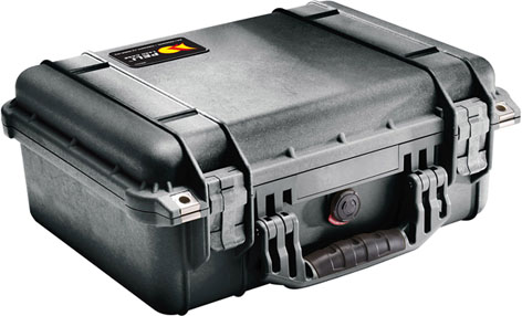 Peli Air, linea completa per la fotografia Peli Air, la serie di valigie rigide ma leggere per la fotografia