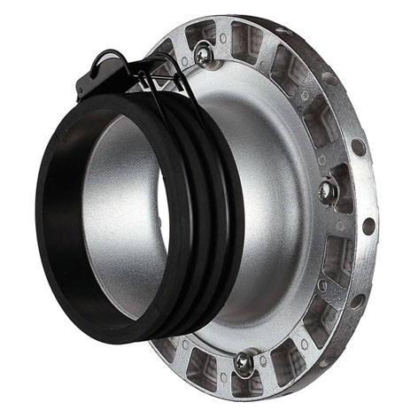 Phottix Speedring per montare ogni tipo di flash Phottix Speedring per montare tutti i flash