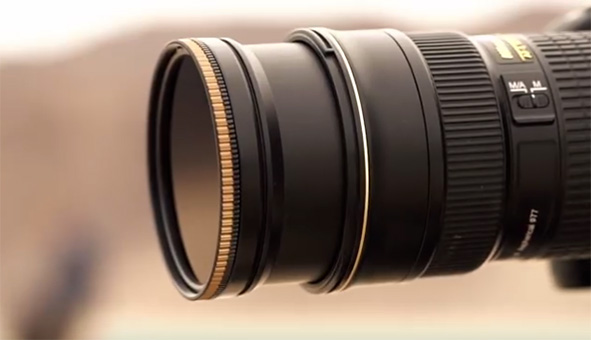 PolarPro propone i filtri QuartzLine per reflex e mirrorless PolarPro QuartzLine, i filtri progettati per fotografi e videomaker