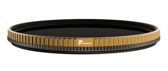 PolarPro QuartzLine, filtri fotografici ad elevata qualità per reflex e mirrorless