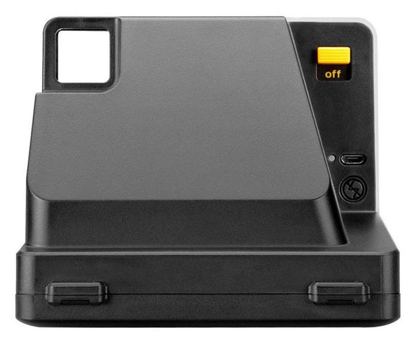 Polaroid Originals OneStep2, chimici innovativi per una qualità superiore Polaroid Originals OneStep2, design e cura dei particolari
