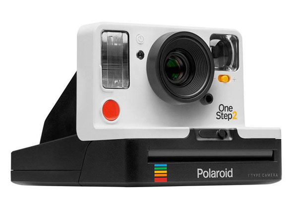 Polaroid Originals OneStep2, fotografia instantanea nel terzo Millennio