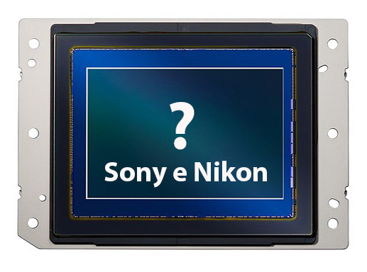 Nikon D850, sensore Sony? certo, ma su progetto Nikon
