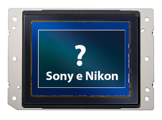 Nikon D850, Sony il sensore, ma è Nikon il progetto Nikon D850, sensore Sony? certo, ma su progetto Nikon