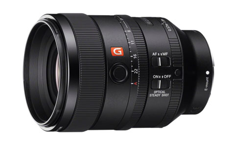 Sony Fe 100mm F2.8 STF GM OSS con tecnologia Smooth Trans Focus per bokeh creativi