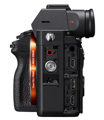 Sony A7R III, ampie potenzialità per i videomaker Sony A7R III, nata per la fotografia e il video