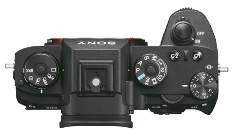 Sony A9, nuova mirrorless full frame con AF super veloce