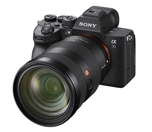 Sony A7III, la super full frame Sony A7III, la nuova full frame per foto e video PRO