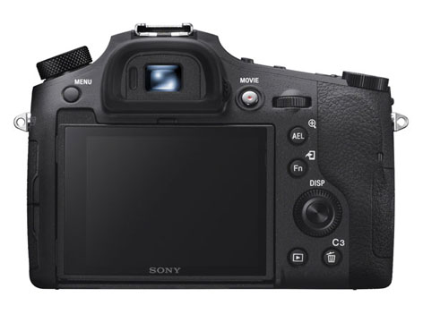 Sony RX10 IV, miglioramenti della compatta bridge 