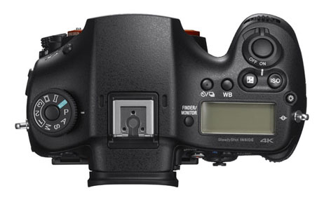 Sony A99 II, reflex full frame per fotografi e videomaker