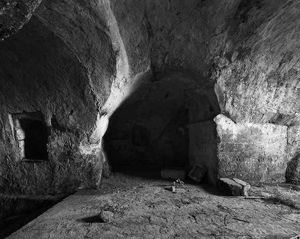 Vision From Europe, Matera negli occhi dei fotografi di tutta Europa.