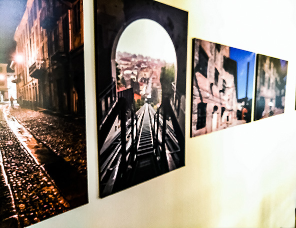 Festival di Biella per la fotografia Festival di Biella tra viaggi e fotografia