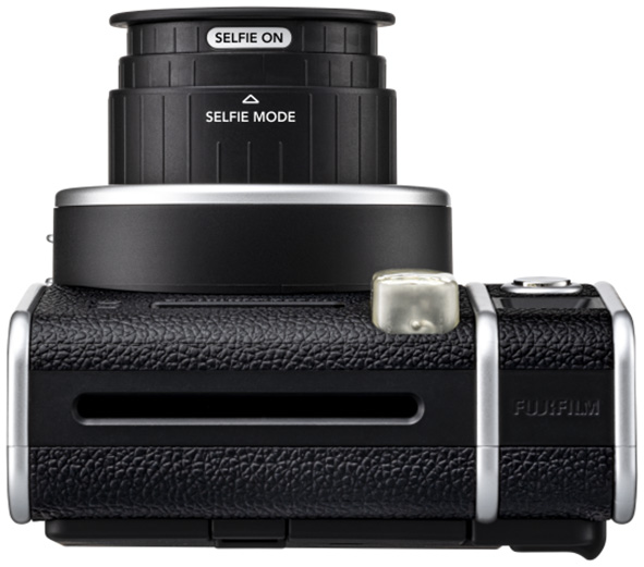 Fujifilm Instax mini 40 user friendly Fujifilm Instax mini 40 per ricordi istantanei e la socializzazione
