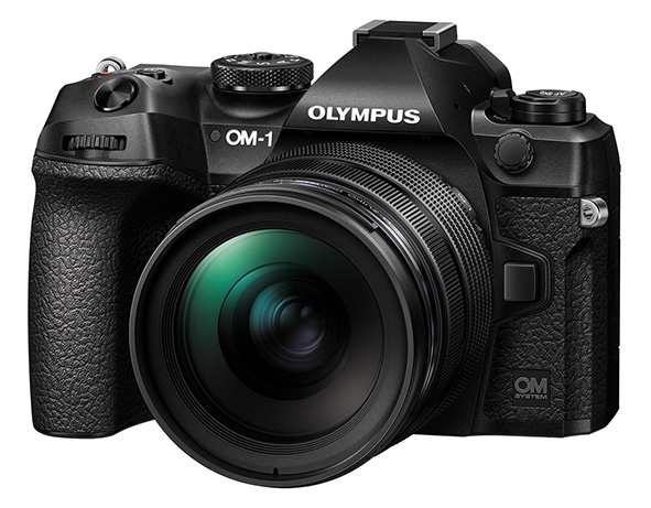 Nuova OM System OM-1 Nuova OM System OM-1, insomma una Olympus