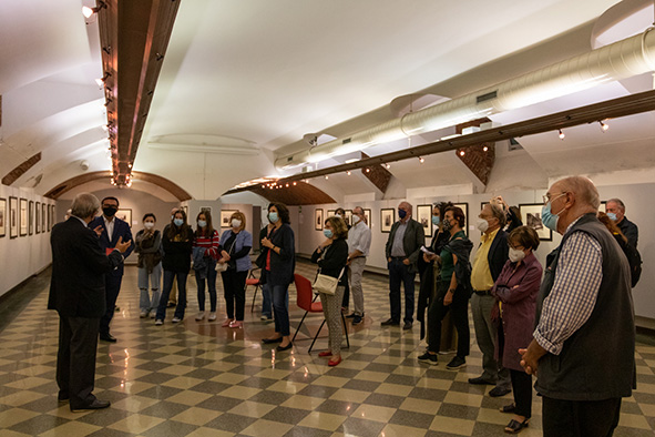 Photofestival 2022, come partecipare Photofestival 2022 dal 14 settembre al 31 ottobre 2022