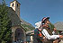 folklore piemonte italia