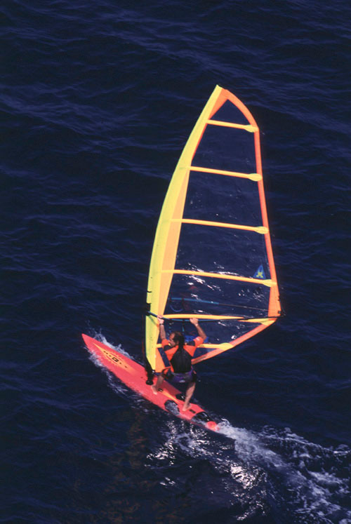 windsurf