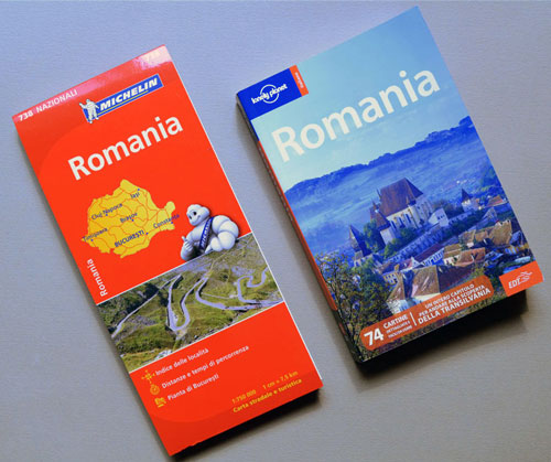 inviato speciale romania