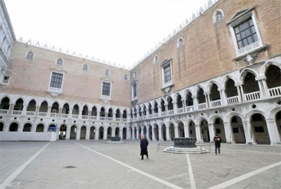 piazza san marco