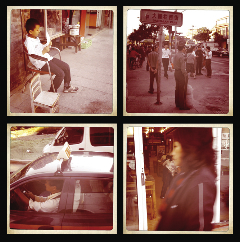 viaggio reportage fotografico cina