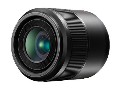 Panasonic Lumix G 30mm F2.8 Macro, per Micro Quattro Terzi