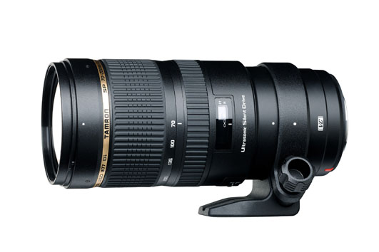 Tamron SP 70-200 2.8 Di VC USD