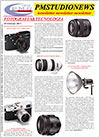 newsletter fotografia tecno