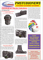 newsletter foto tecno