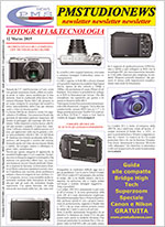 newsletter foto tecno