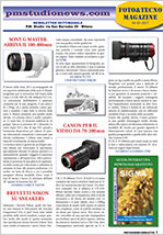 newsletter foto tecno 