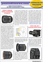newsletter foto tecno 