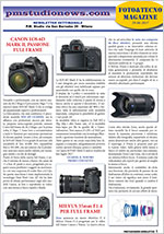 newsletter foto tecno 