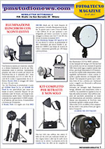 newsletter foto tecno 