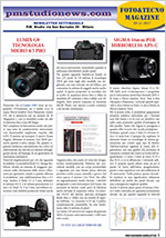 newsletter foto tecno 