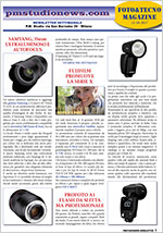 newsletter foto tecno 