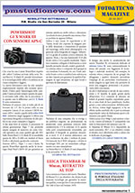 newsletter foto tecno 