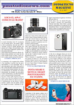 newsletter foto tecno 