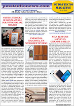 newsletter foto tecno 