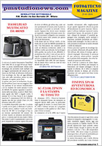 newsletter foto tecno 